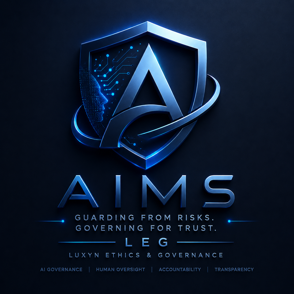 AIMS Guard Logo