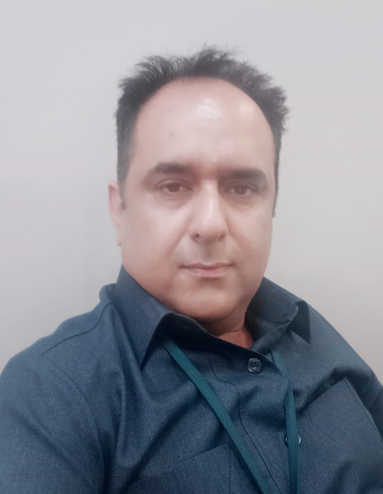 Japmandeep Ahluwalia
